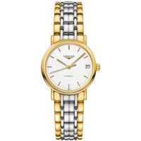 Longines  Presence  L4.322.2.12.7