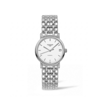 Longines  Presence  L4.322.4.12.6