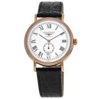 Longines  Presence  L4.905.1.11.2