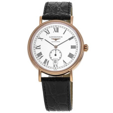 Longines  Presence  L4.905.1.11.2