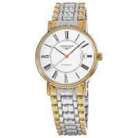 Longines  Presence  L4.921.2.11.7