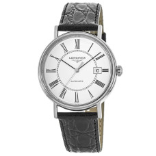 Longines  Presence  L4.922.4.11.2