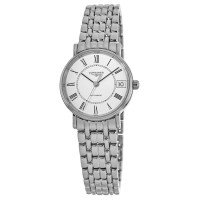 Longines  Presence L4.322.4.11.6