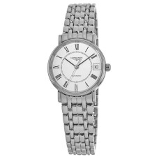 Longines  Presence L4.322.4.11.6