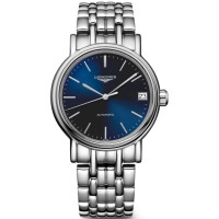 Longines  Presence L4.322.4.92.6