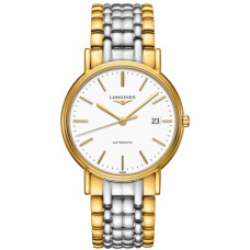 Longines  Presence L4.921.2.12.7
