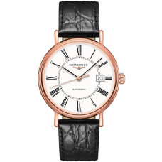 Longines  Presence L4.922.1.11.2