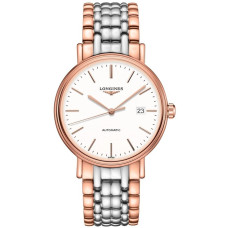 Longines  Presence L4.922.1.12.7