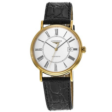 Longines  Presence L4.922.2.11.2