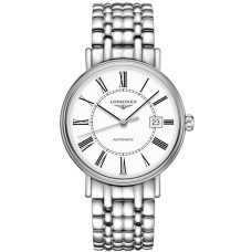 Longines  Presence L4.922.4.11.6