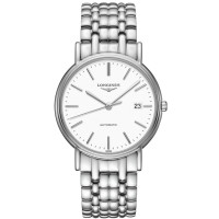 Longines  Presence L4.922.4.12.6