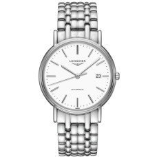 Longines  Presence L4.922.4.12.6