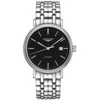 Longines  Presence L4.922.4.52.6
