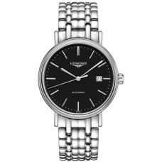 Longines  Presence L4.922.4.52.6