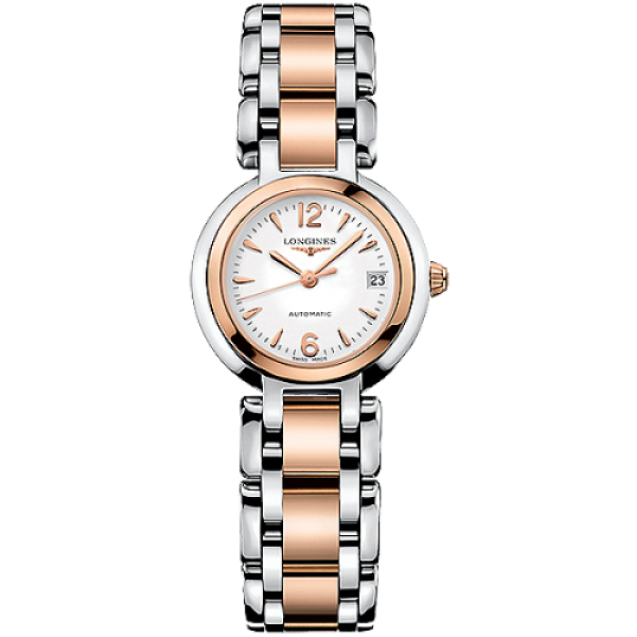 Longines  Primaluna  L8.111.5.16.6