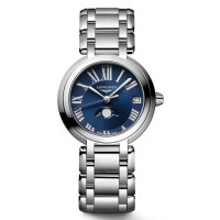 Longines  Primaluna  L8.115.4.91.6
