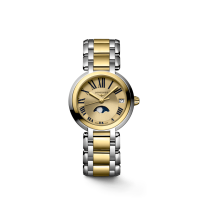 Longines  Primaluna  L8.115.5.31.7
