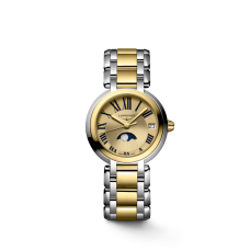 Longines  Primaluna  L8.115.5.31.7