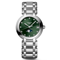 Longines  Primaluna L8.115.4.67.6
