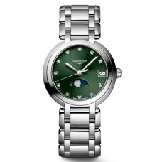 Longines  Primaluna L8.115.4.67.6