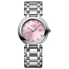 Longines  Primaluna L8.122.4.99.6