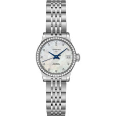 Longines  Record  L2.320.0.87.6