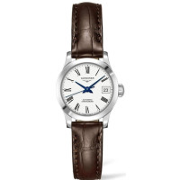 Longines  Record  L2.320.4.11.2