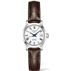 Longines  Record  L2.320.4.11.2