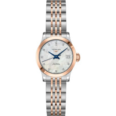 Longines  Record  L2.320.5.87.7