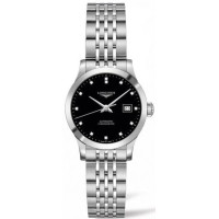 Longines  Record  L2.321.4.57.6