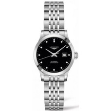 Longines  Record  L2.321.4.57.6