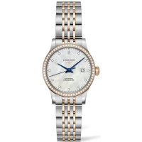 Longines  Record  L2.321.5.89.7