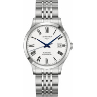 Longines  Record  L2.820.4.11.6