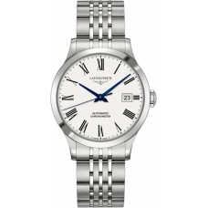 Longines  Record  L2.820.4.11.6