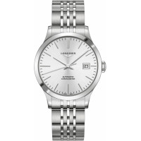Longines  Record  L2.820.4.72.6
