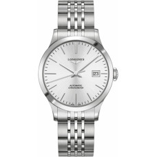 Longines  Record  L2.820.4.72.6
