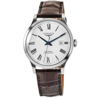 Longines  Record  L2.821.4.11.2