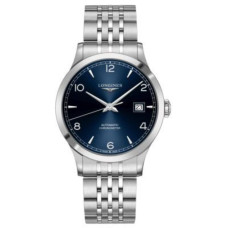 Longines  Record  L2.821.4.96.6