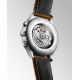 Longines  Record Chronometer Chronograph  L2.921.4.56.2