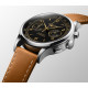 Longines  Record Chronometer Chronograph  L2.921.4.56.2