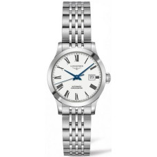 Longines  Record L2.321.4.11.6