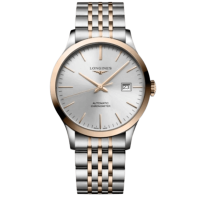 Longines  Record L2.820.5.72.7