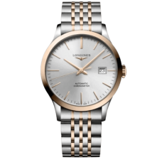Longines  Record L2.820.5.72.7
