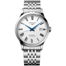 Longines  Record L2.821.4.11.6