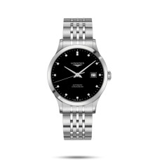 Longines  Record L2.821.4.57.6