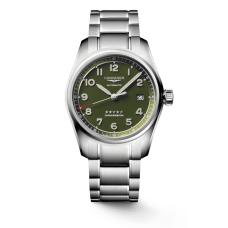 Longines  Spirit  L3.810.4.03.6