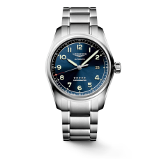 Longines  Spirit  L3.810.4.93.6