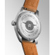 Longines  Spirit Blue L3.811.4.03.2