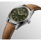Longines  Spirit Blue L3.811.4.03.2