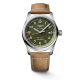 Longines  Spirit Blue L3.811.4.03.2